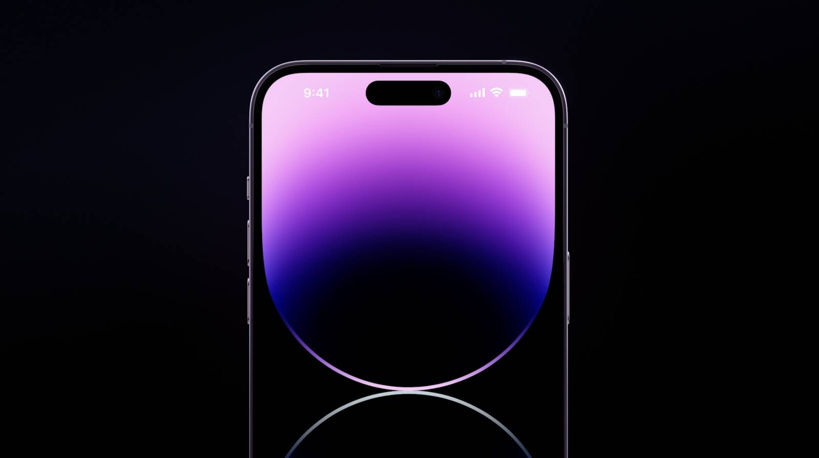 iPhone 14 phiên bản màu tím sẽ khiến bạn cảm thấy thích thú ngay từ cái nhìn đầu tiên. Với thiết kế độc đáo, màu sắc tinh tế, chiếc iPhone 14 màu tím sẽ làm bạn cảm thấy hoàn toàn hài lòng. Tham gia ngay để khám phá chiếc iPhone 14 phiên bản màu tím và trải nghiệm những tính năng đặc biệt mà nó mang lại.