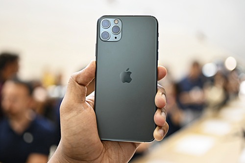 iPhone 11 Pro Max Cũ 64GB Chính Hãng, Giá Tốt Nhất, Trả Góp 0%